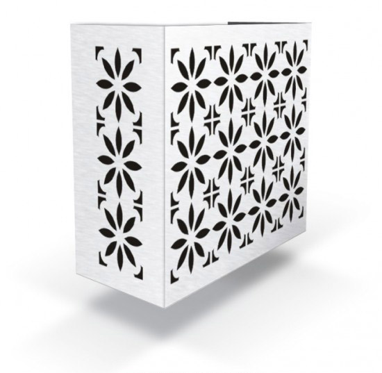 空調(diào)外機(jī)機(jī)罩