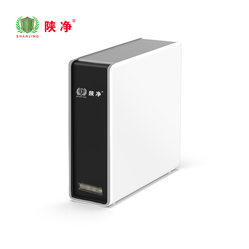 陜凈SG-800F灰白色