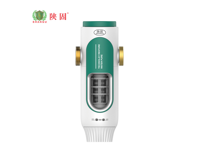 SG506型前置過濾器